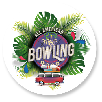Flamingo Bowling
